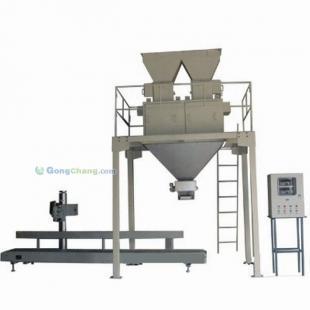 供應(yīng)顆粒包裝秤、顆粒包裝秤廠家、定量包裝機_紡織皮革_世界工廠網(wǎng)中國產(chǎn)品信息庫